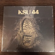 KSU - 44 - CD-DIGIPACK, new, w foli, punk