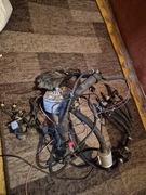 Instalacja gazowa sekwencja KME Nevo Silver Hana H2001