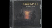 Moonspell – "Hermitage”. Płyta CD. Nowa