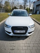 Audi A4 B8 2.0 TDI,190 KM, 2015