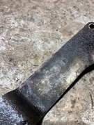 Audi 80 b4 2.0 abt napinacz pompy wspomagania