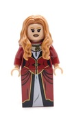 Lego Minifigures poc002 - Elizabeth Swann / Piraci z Karaibów