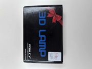 3D Lampa LED PONLCY – Model 8008