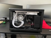 Ryzen 7 7800X3D RTX 4070 Ti SUPER 32GB RAM 2TB SSD