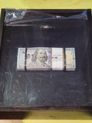 Biografia Sentino zafoliowana