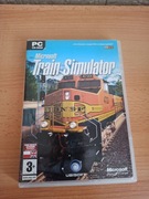 Microsoft Train Simulator - Gra komputerowa PC