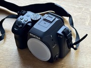 Aparat Pentax K-S2
