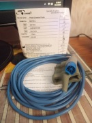 Pulsoksymetr do aparatów Philips model S0015D-L- wiele modeli, 8 PIN