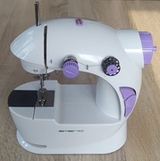 Mini maszyna do szycia Emerio