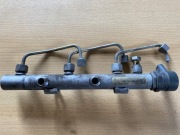 Listwa wtryskowa czujnik Audi A6 C6 057130764C