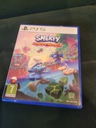 Smerfy - Smerfne Marzenia Edycja Rozmarzona PL (PS5)