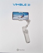 Gimbal ręczny Feiyu Tech Vimble 3 do smartfonów