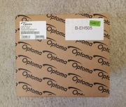 Nowa oryginalna lampa do projektora Optoma 5811118128-SOT  BL-FP370A eh503