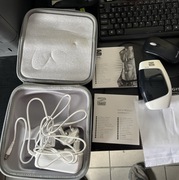 Depilator IPL SILKN Glide 200 Men Only prawie jak nowy