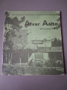 M Piprek Alvar Aalto architekura i architekci świata współczesnego 