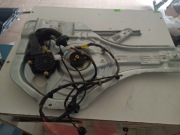 Mechanizm do opuszczania szyby Hyundai Tucson