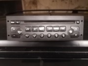 Radio Siemens VDO Peugeot Citroen 