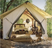 Namiot Glampingowy