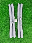 Uszczelka antyprzeciągowa 2 szt nowe