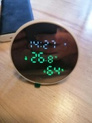 Czujnik wilgoci temperatury WiFi Tuya Smart (2szt)