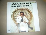 Julio Iglesias-se mi lasci non vale.  NM