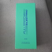 Avon Full Speed Electric