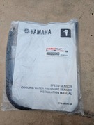 Yamaha czujnik prędkości