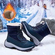 NOWE OCIEPLANE TRAPERY, ZIMOWE BOTKI SKÓRA EKOLOGICZNA rozm41