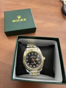 Replika Zegarka Rolex DateJust