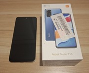 Telefon smartfon XIAOMI Redmi Note 11s 6/64GB