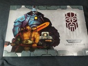 Leagues of Votann - Army Set - dodatkowe motorki