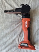 Pilnik tasmowy Hilti GFB 6X-A22