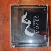Millennium Movies (1999, 2CD)