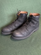 Kozaki, trzewiki Gino Rossi rozmiar 41
