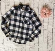 Koszula dziewczynka 134