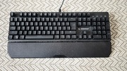 Klawiatura RAMPAGE KB-R86 Umbra Red Switch Czarny