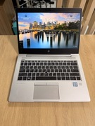 HP Elitebook 830 G5 16GB/256SSD i5-8350U 1.70GHz stacja dok Lte sim 13