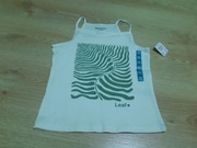 Bluzka na ramiączka 