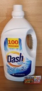 Niemiecki Żel do Prania Dash Uniwersalny 5 L 100 Prań