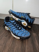 Nike Air Max Plus Hyper Blue