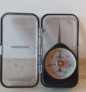 CORREX GRAMM MIERNIK SIŁY 30 GRAMM SWISS MADE 