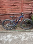 Trek Roscode 6 Rower Górski