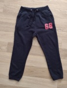 Spodnie dresowe 116/122