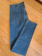 Jeansy Levi's 311 Shapping Skinny, rozm. 28