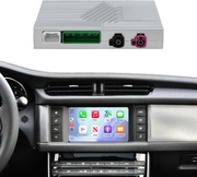 MODUŁ CARPLAY APPLE ANDROID AUTO LAND ROVER / DISCOVERY 5 / RANGE / JAGUAR