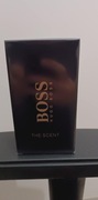 Boss the scent perfumy męskie 
