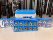 Płytki ceramiczne TNGA,TNMG – do stali hartowanej 55 HRC, faktura VAT,