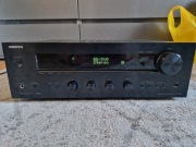 Amplituner onkyo TX-8050/TX-8030 sprawny z wadą