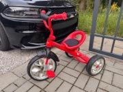 Rowerek trójkołowy Toyz York
