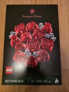 Nowe Klocki Lego 10328